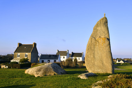 France, Brignogan
