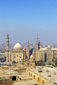 Egypte, Cairo