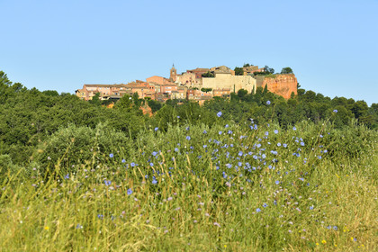 France, Roussillon