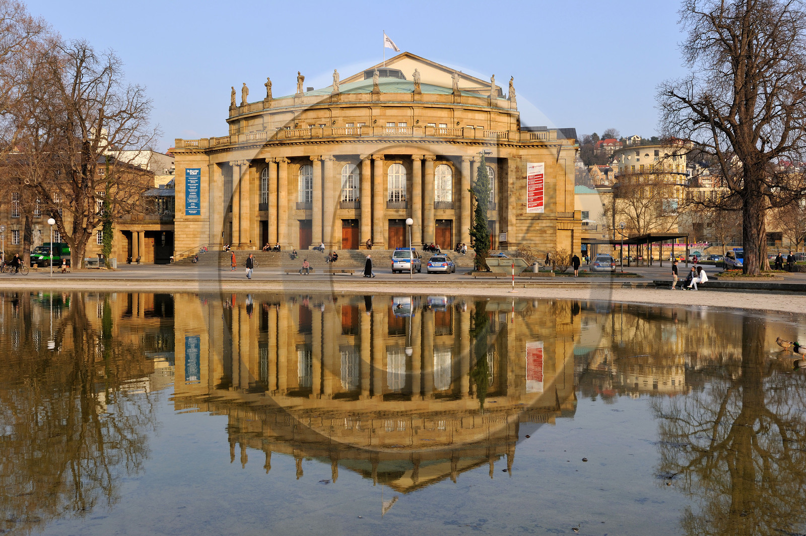 Allemagne, Stuttgart