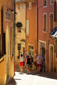 France, Roussillon