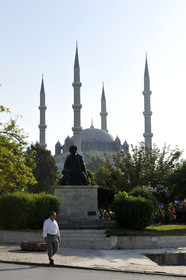 Turquie, Edirne