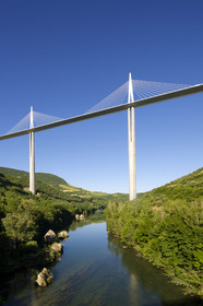 France, Millau
