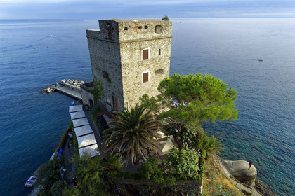 Italie, Cinque Terre
