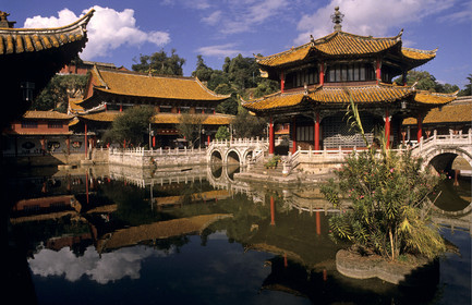 KUNMING.CHINE