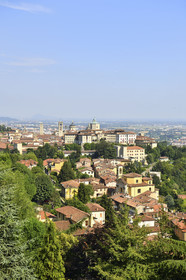 Italie, Bergamo