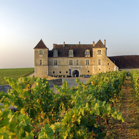 France, Vougeot