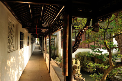 Chine, Suzhou