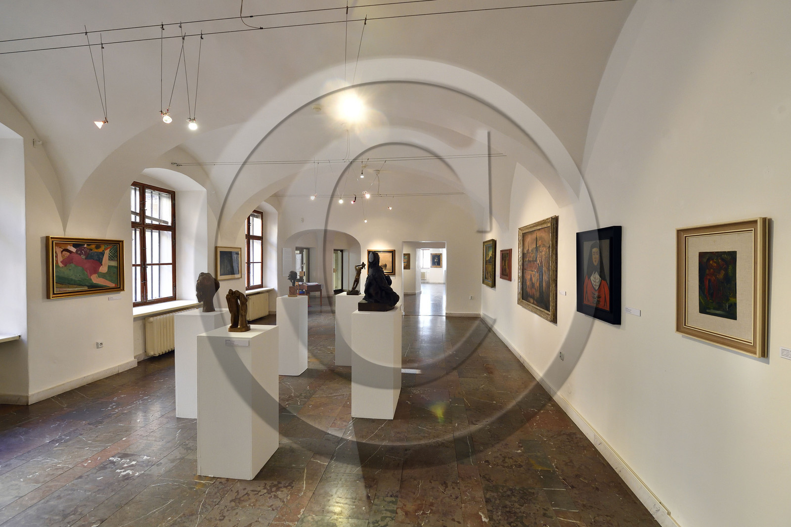 Slovaquie, Bratislava