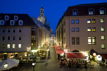 Allemagne, Dresden