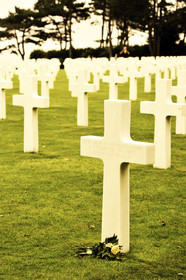 France, debarquement