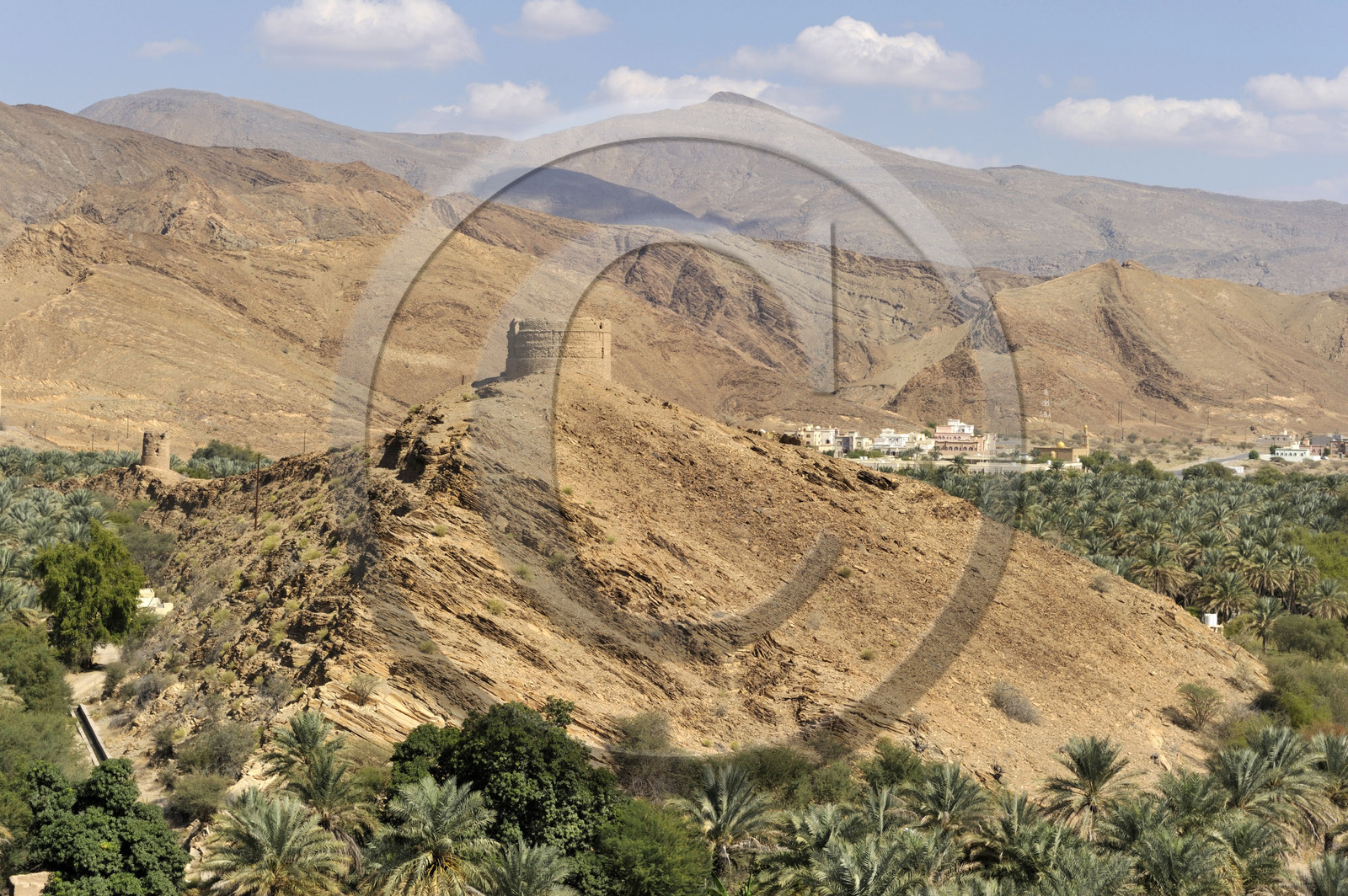 Oman, Nizwa