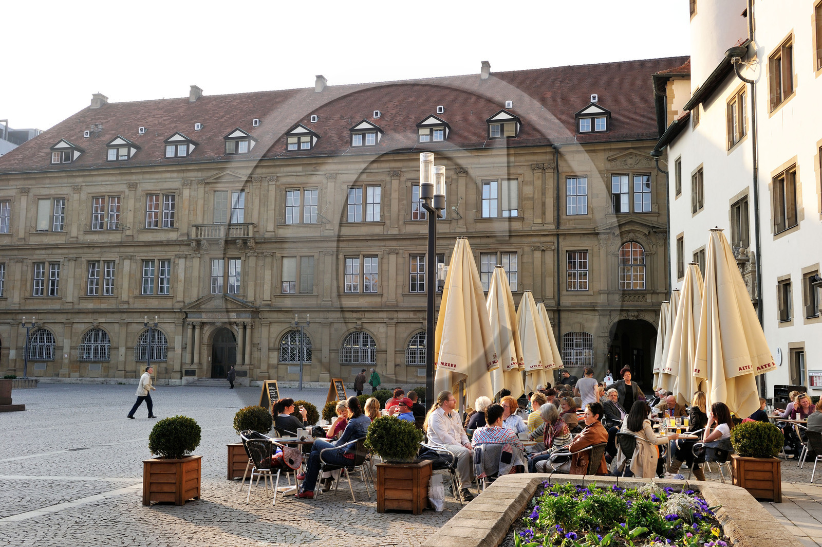 Allemagne, Stuttgart