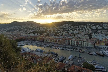 France, Nice