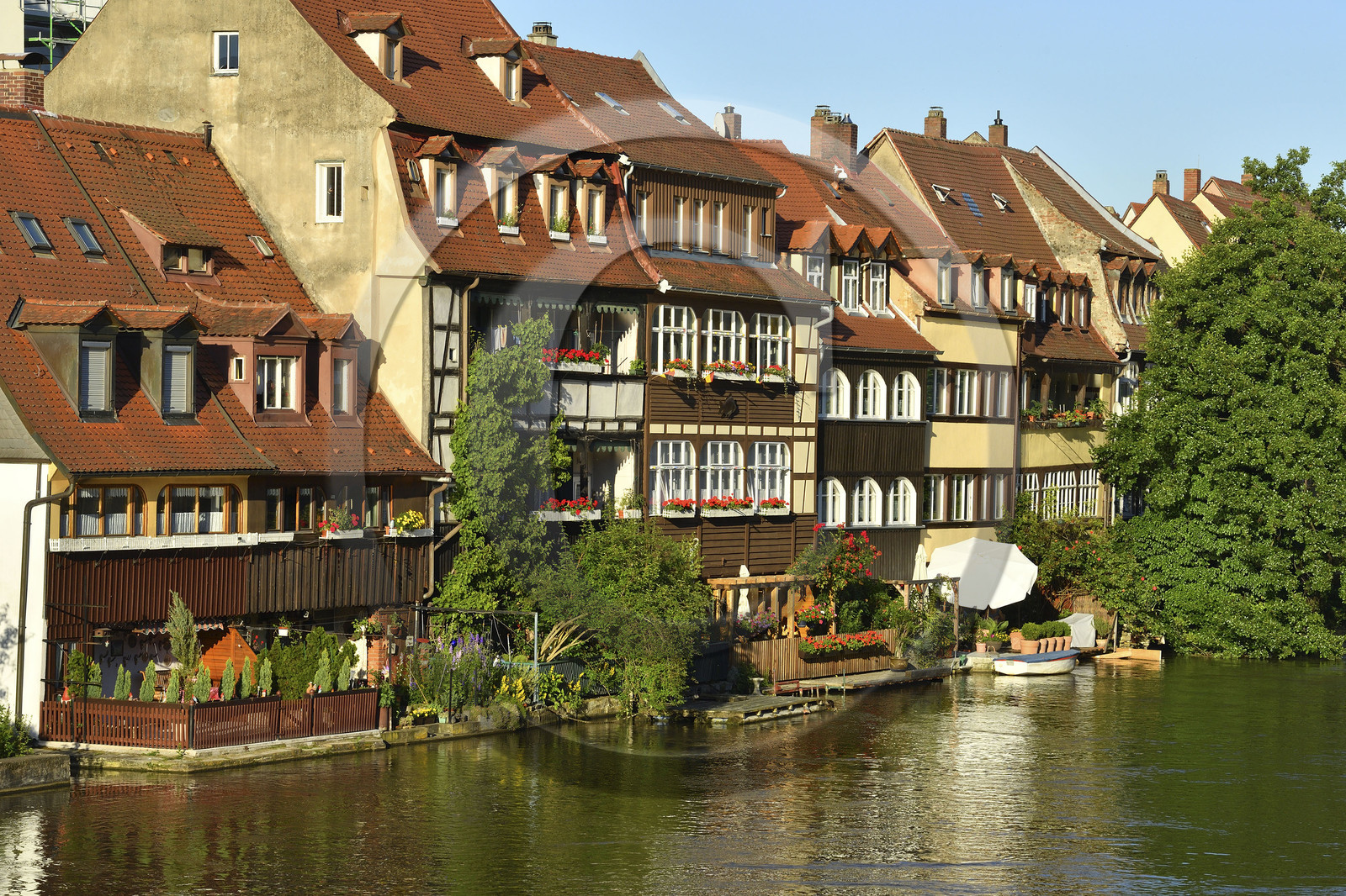 Allemagne, Bamberg