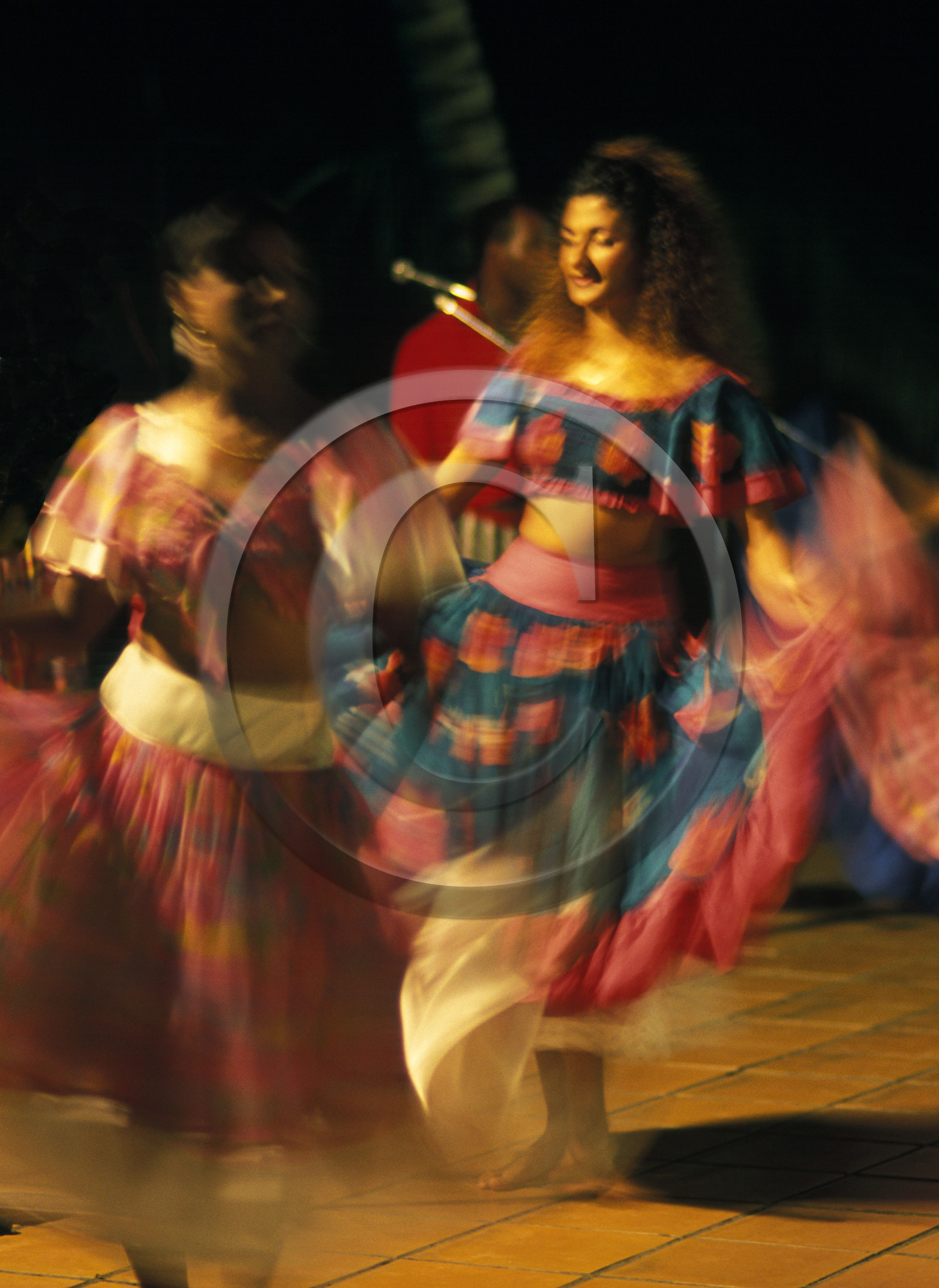 Ile de la Réunion.France