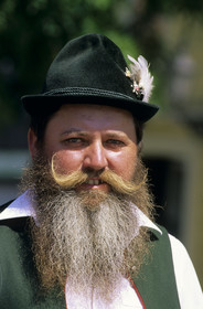 MUNICH. BAVIERE. ALLEMAGNE