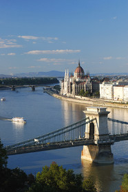 Budapest, Hongrie