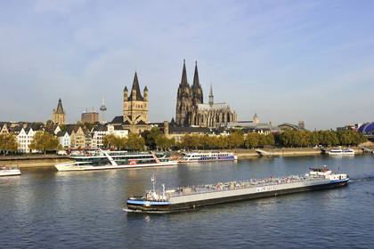 Allemagne, Cologne
