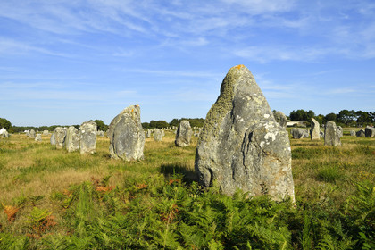 France, Concarneau