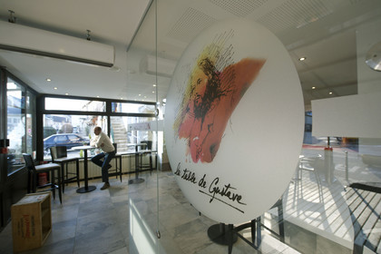 France, Franche-Comte