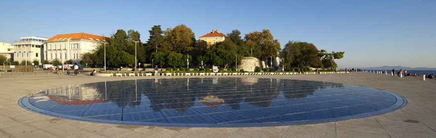 Croatie, Zadar