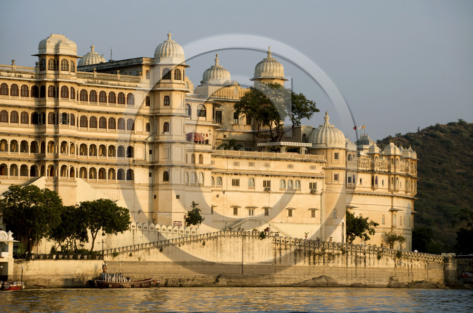 Inde, Udaipur