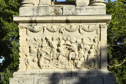 France, Saint Remy de Provence