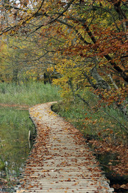 Croatie, Plitvice