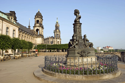 Allemagne, Dresden