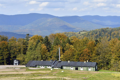 France, Struthof