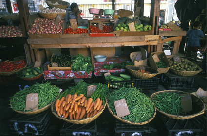 Ile de la Réunion.France