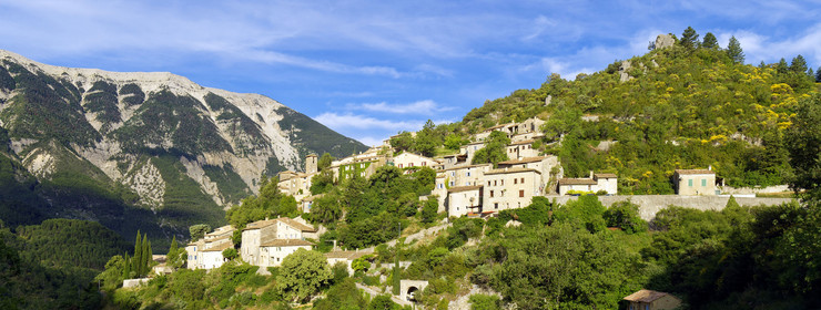 France, Mont Ventoux