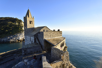Italie, Portovenere