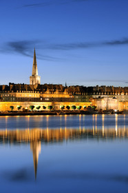 France, Saint-Malo