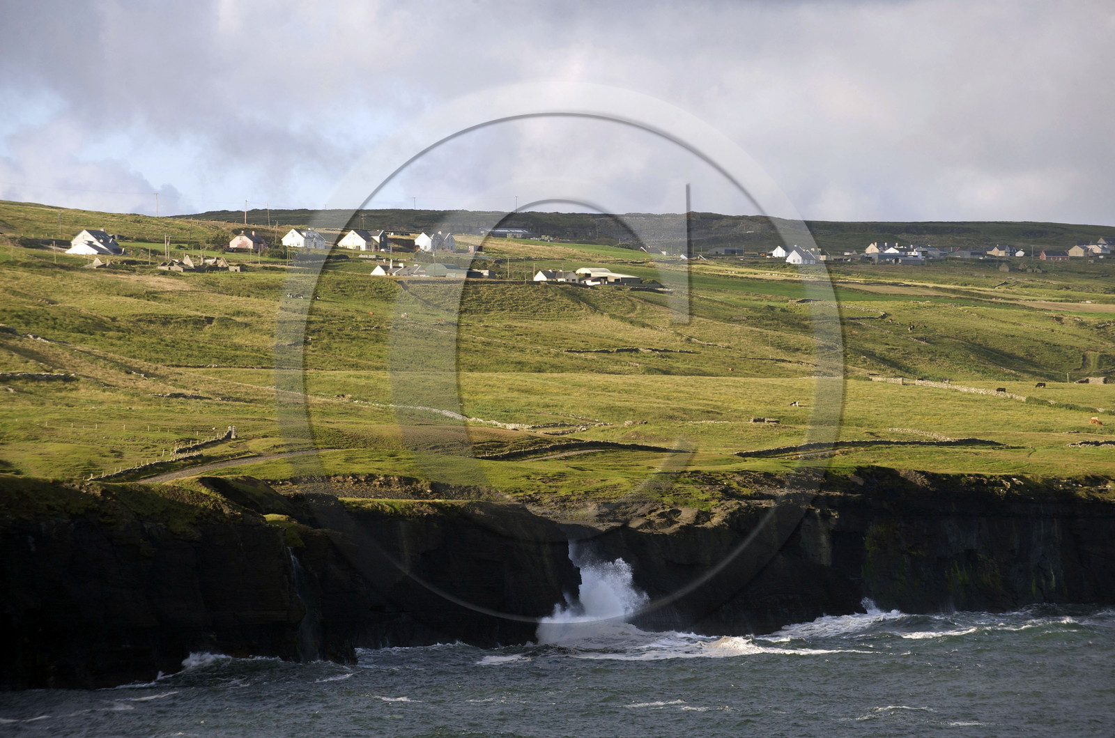 Irlande, Doolin