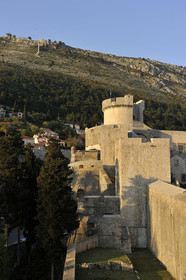 Croatie, Dubrovnik