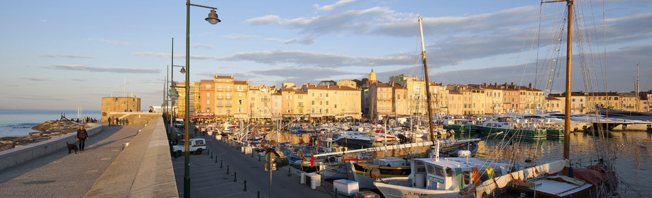 France, Saint-Tropez