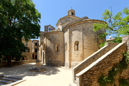 France, St Martin de Londres