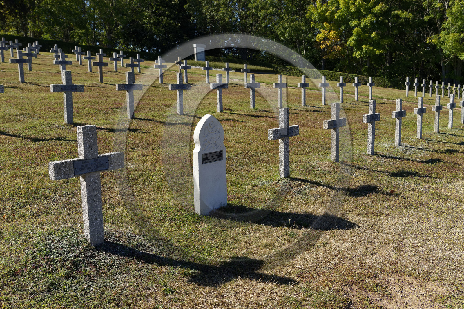 France, Hartmannswillerkopf