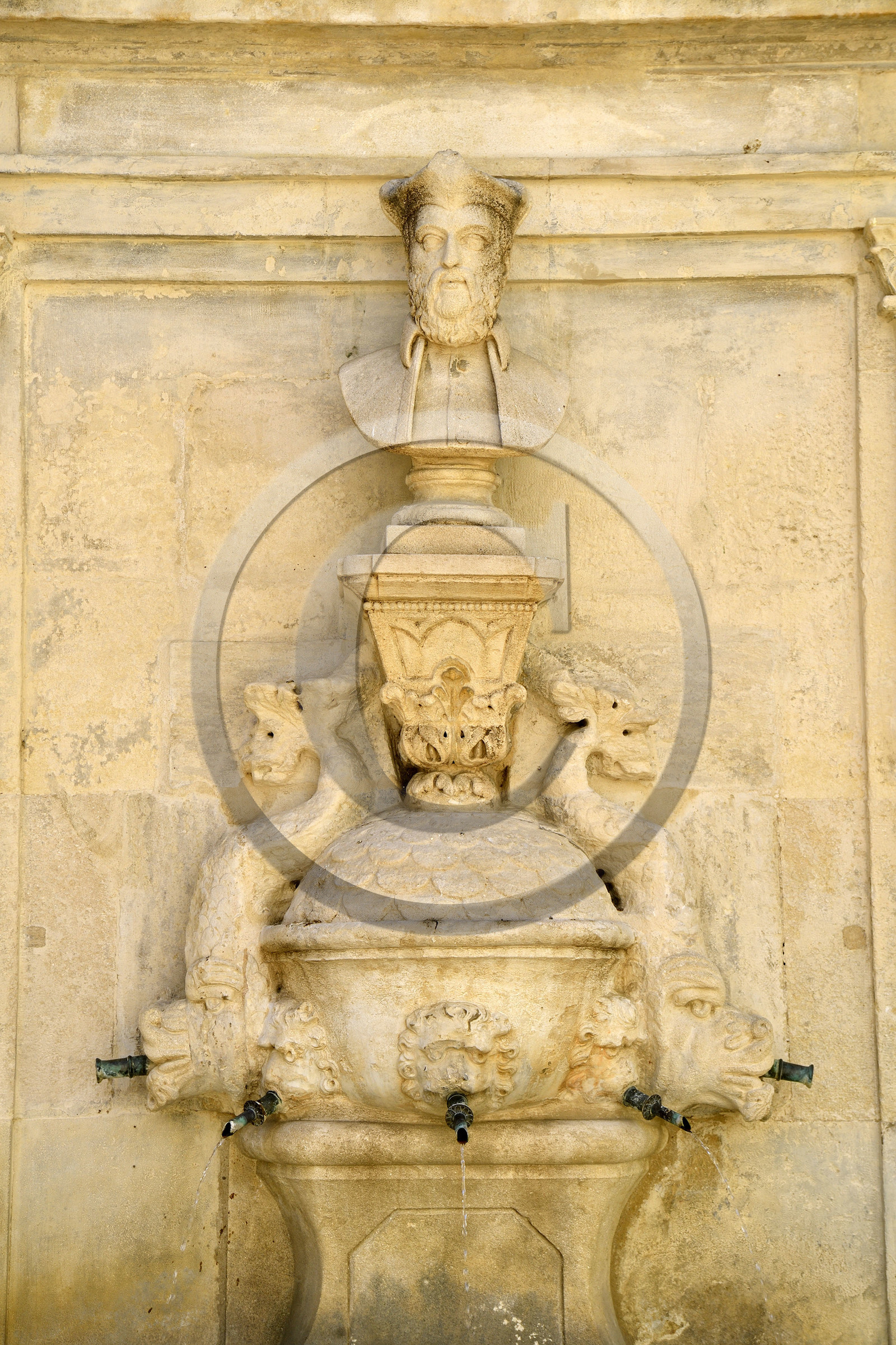 France, Saint Remy de Provence