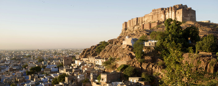 Inde, Jodhpur