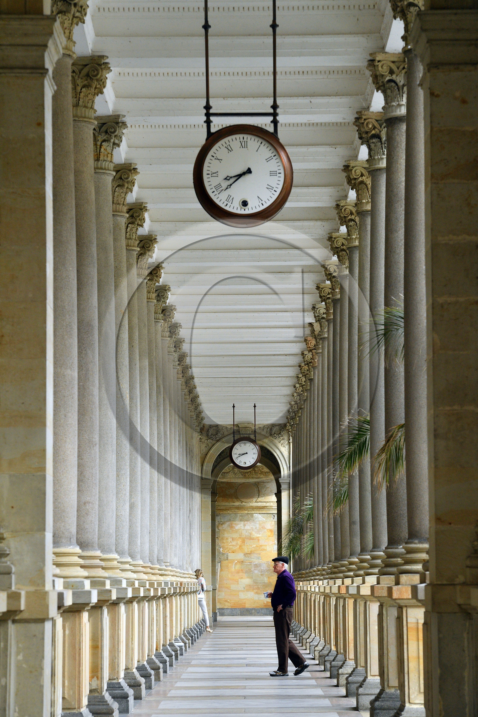 Tchequie, Karlovy Vary