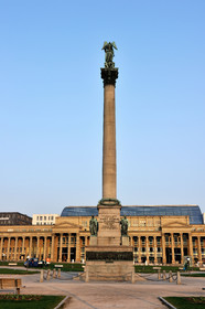 Allemagne, Stuttgart