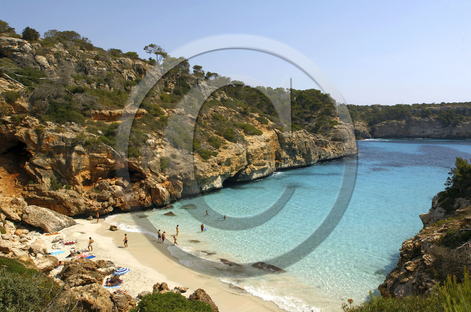 Mallorca, Balearic Islands