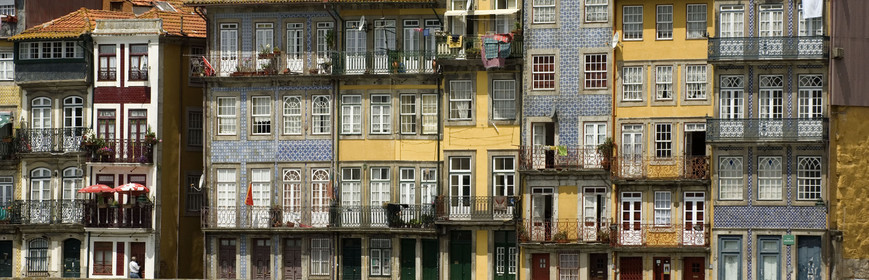 Porto, Portugal