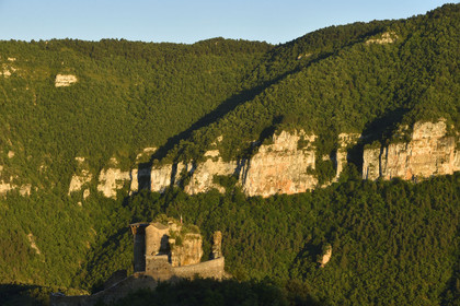 France, Gorges du Tarn