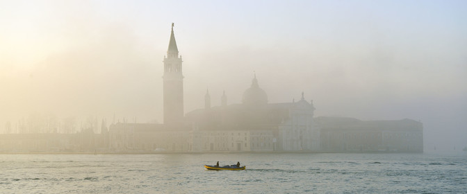 Italie, Venise