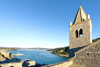Italie, Portovenere