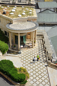 Tchequie, Karlovy Vary